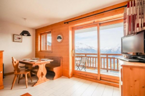 Résidence Les Arolles - Appartement 2 pièces de 35m² pour 6 personnes MAE-7814